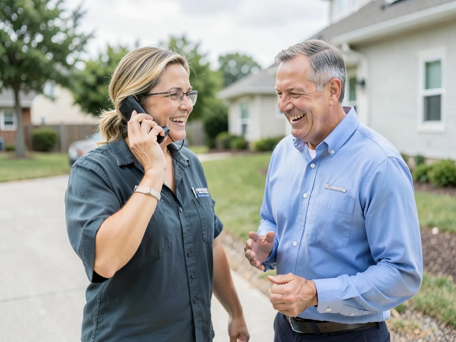 Frequently Asked Questions About Wall Water Cleanup in Burke, VA